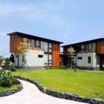 新木造工法〜因應在地氣候的木造工法