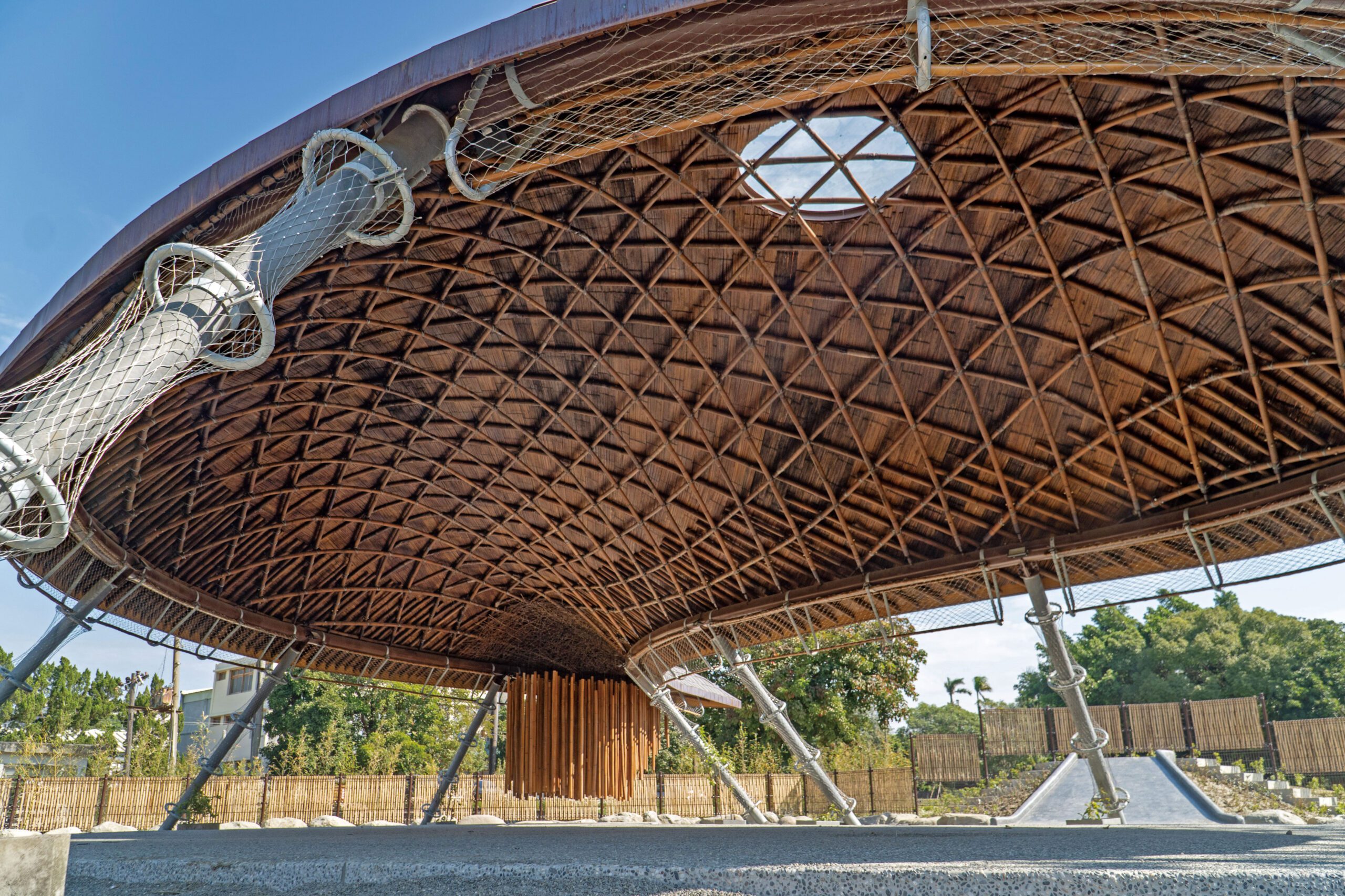 ［綠媒體］斗六糖廠再生進行式，竹創基地走出一條廢墟重建的路